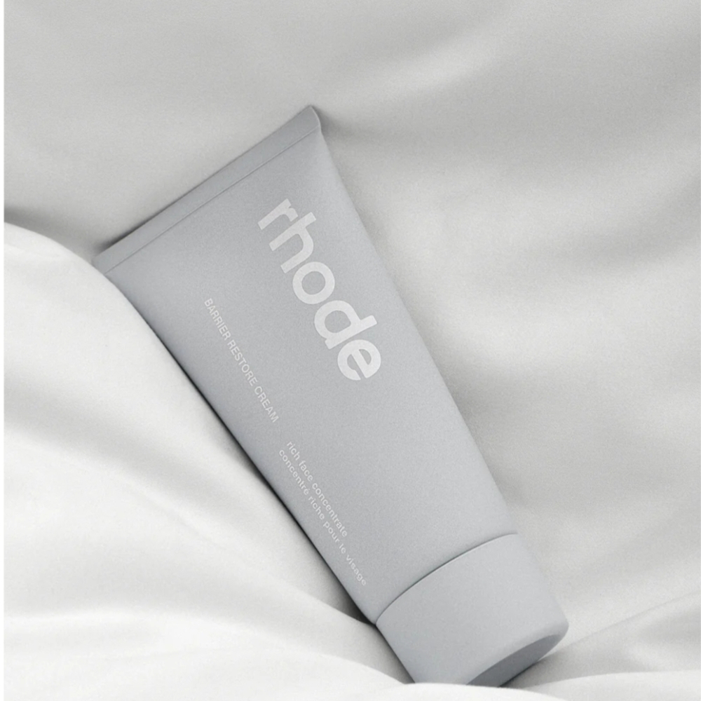Rhode Barrier Restore Cream 1.7 Oz (Big) Retail $35